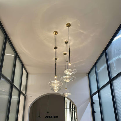 Momento Ceiling light fitting Pendant Light