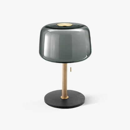 Mona Glass Accent lamp Table Lamp