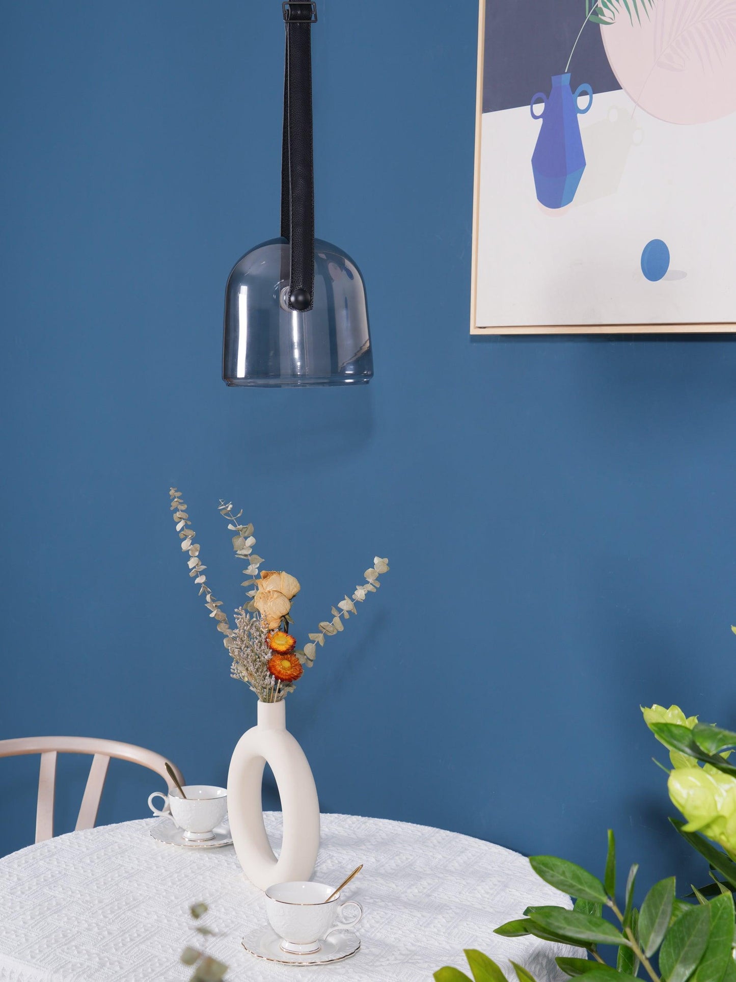 Mona Drop light Pendant Lamp