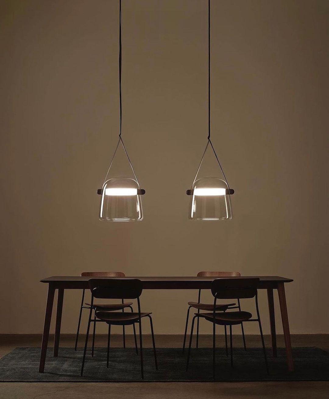 Mona Drop light Pendant Lamp