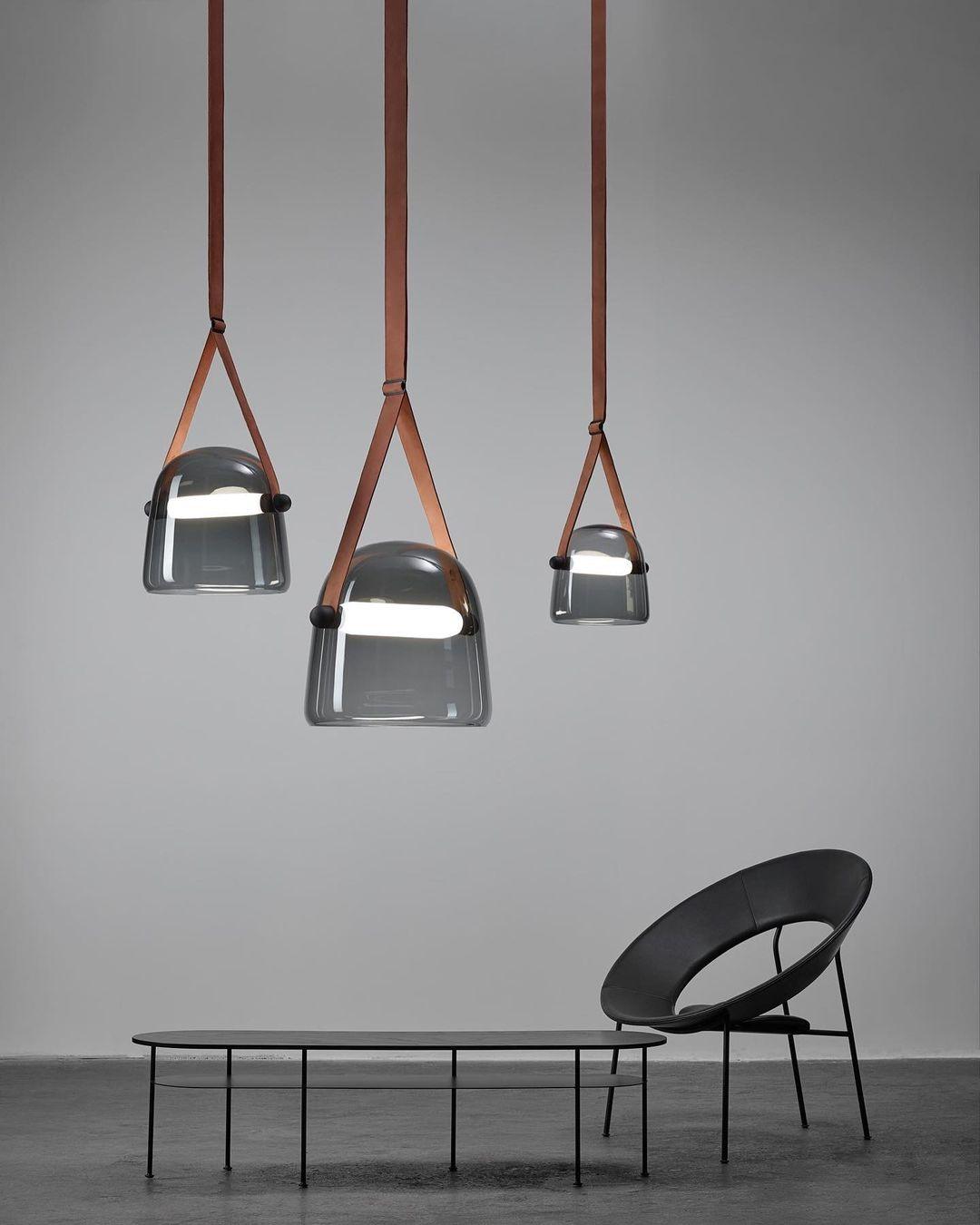 Mona Drop light Pendant Lamp