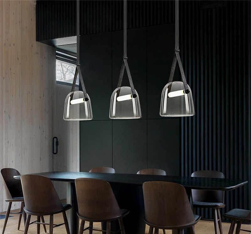 Mona Drop light Pendant Lamp