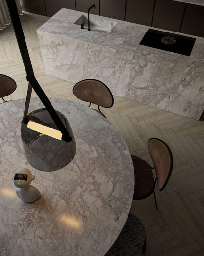 Mona Drop light Pendant Lamp