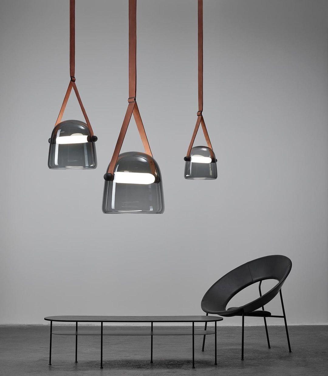 Mona Drop light Pendant Lamp