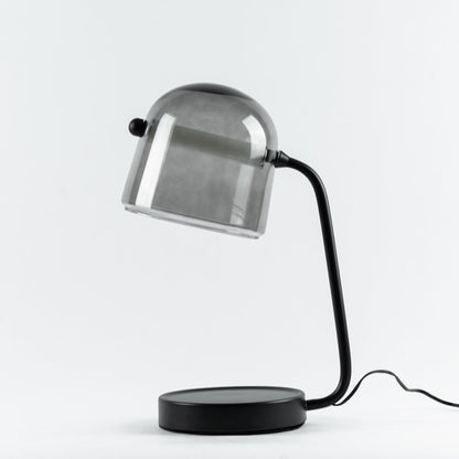 Mona Side table lamp Table Lamp