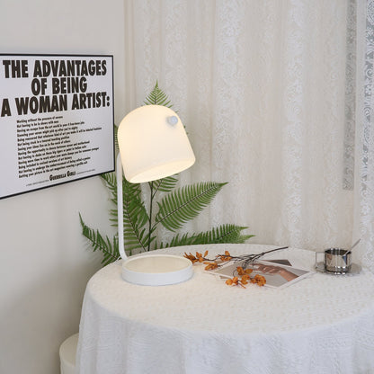 Mona Side table lamp Table Lamp