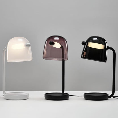 Mona Side table lamp Table Lamp