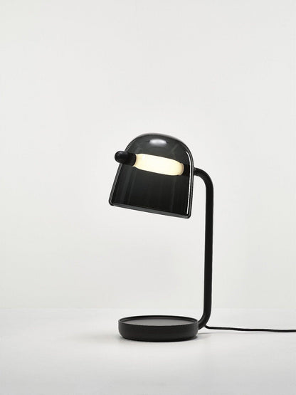 Mona Side table lamp Table Lamp