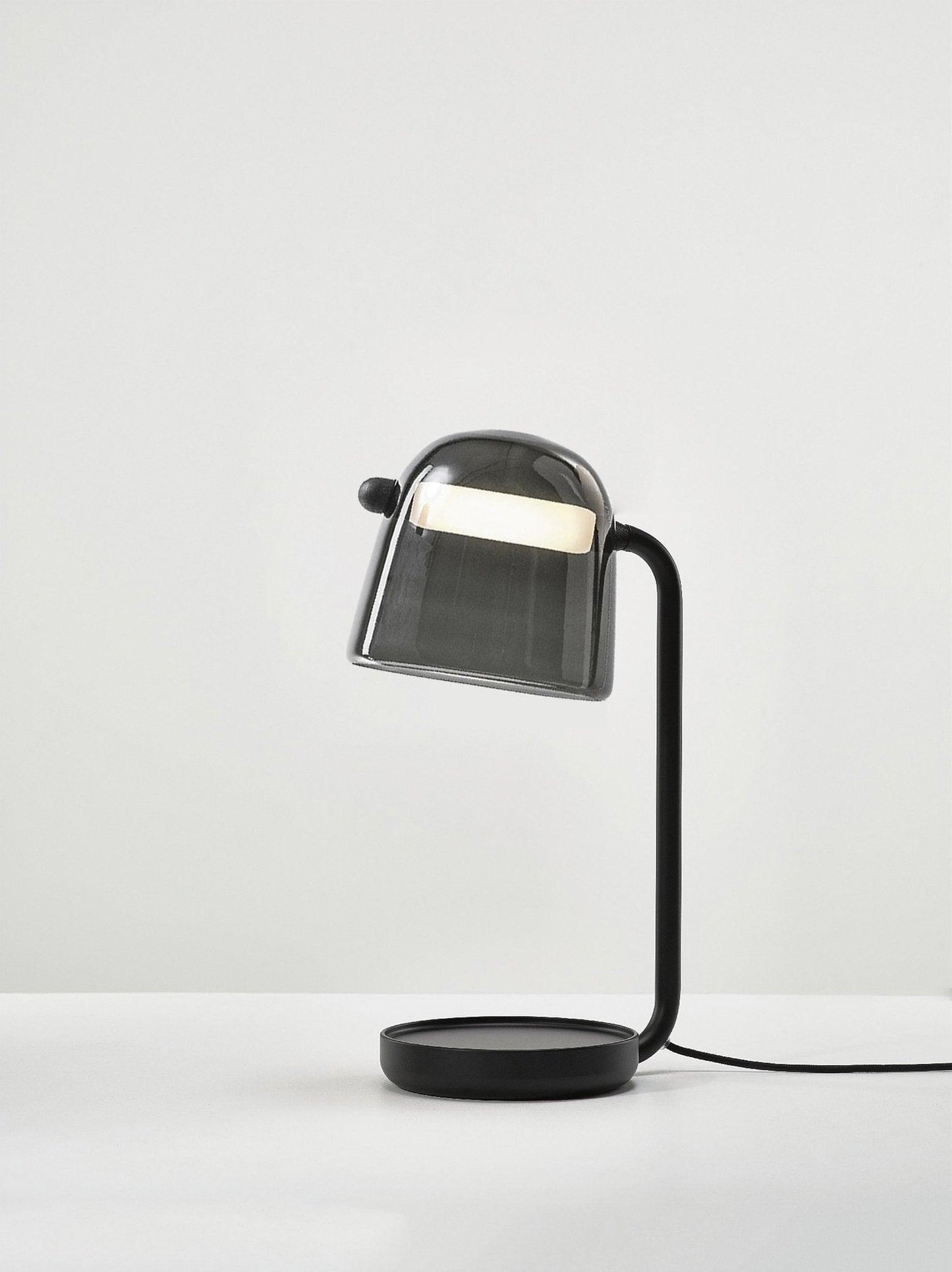 Mona Side table lamp Table Lamp