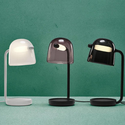 Mona Side table lamp Table Lamp