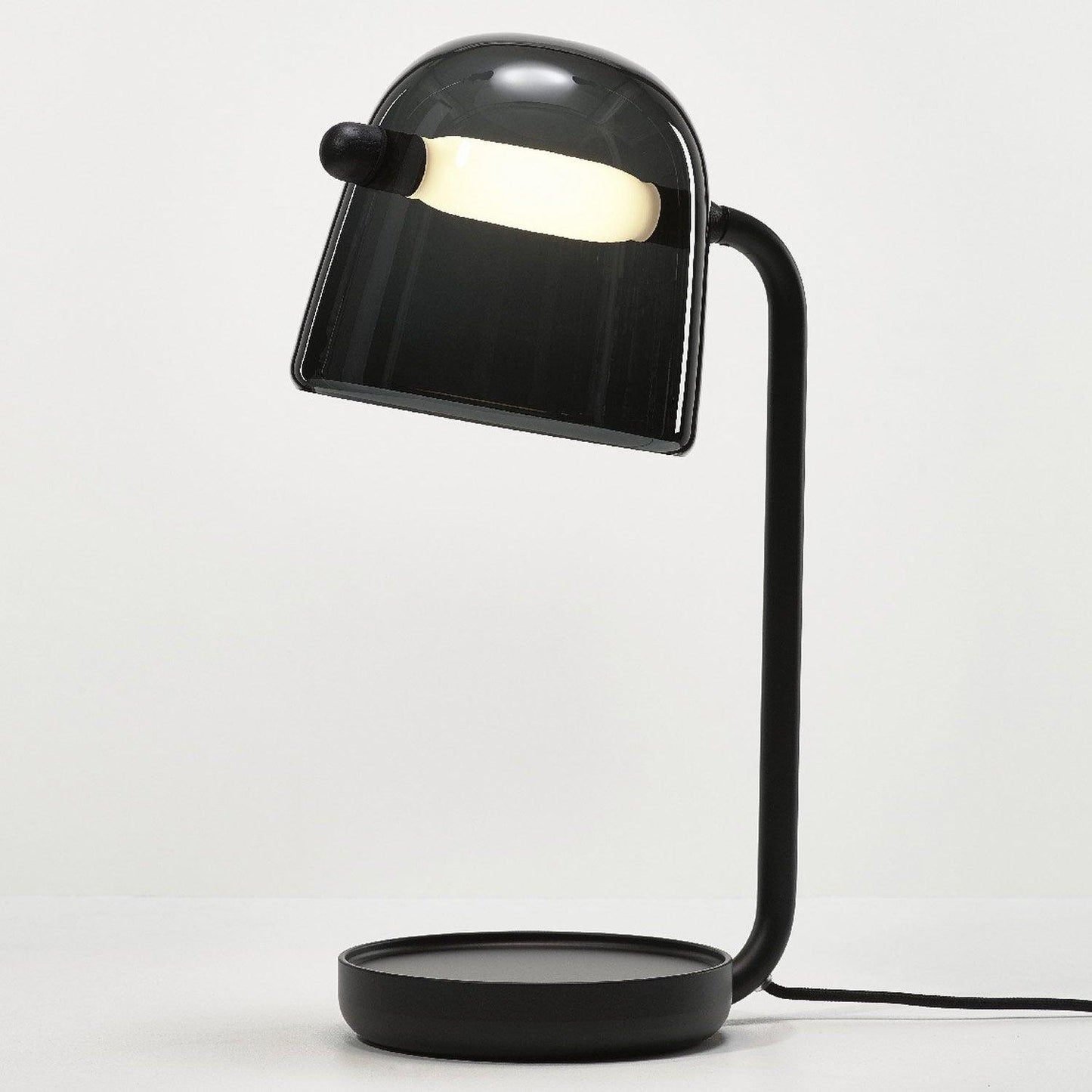 Mona Side table lamp Table Lamp