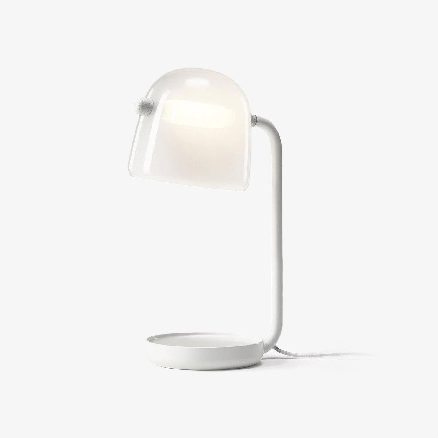 Mona Side table lamp Table Lamp