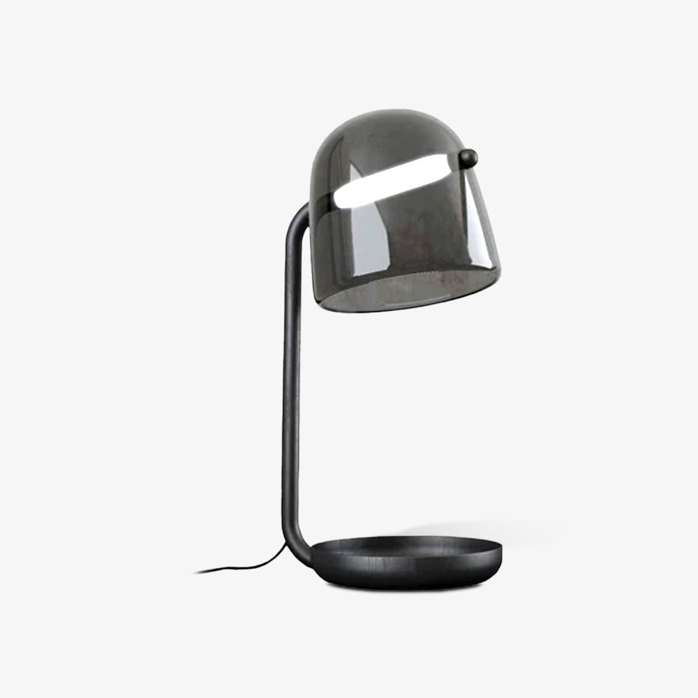 Mona Side table lamp Table Lamp