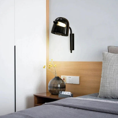 Mona Sconce Wall Lamp