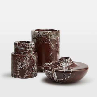 Monaco Marble Vase