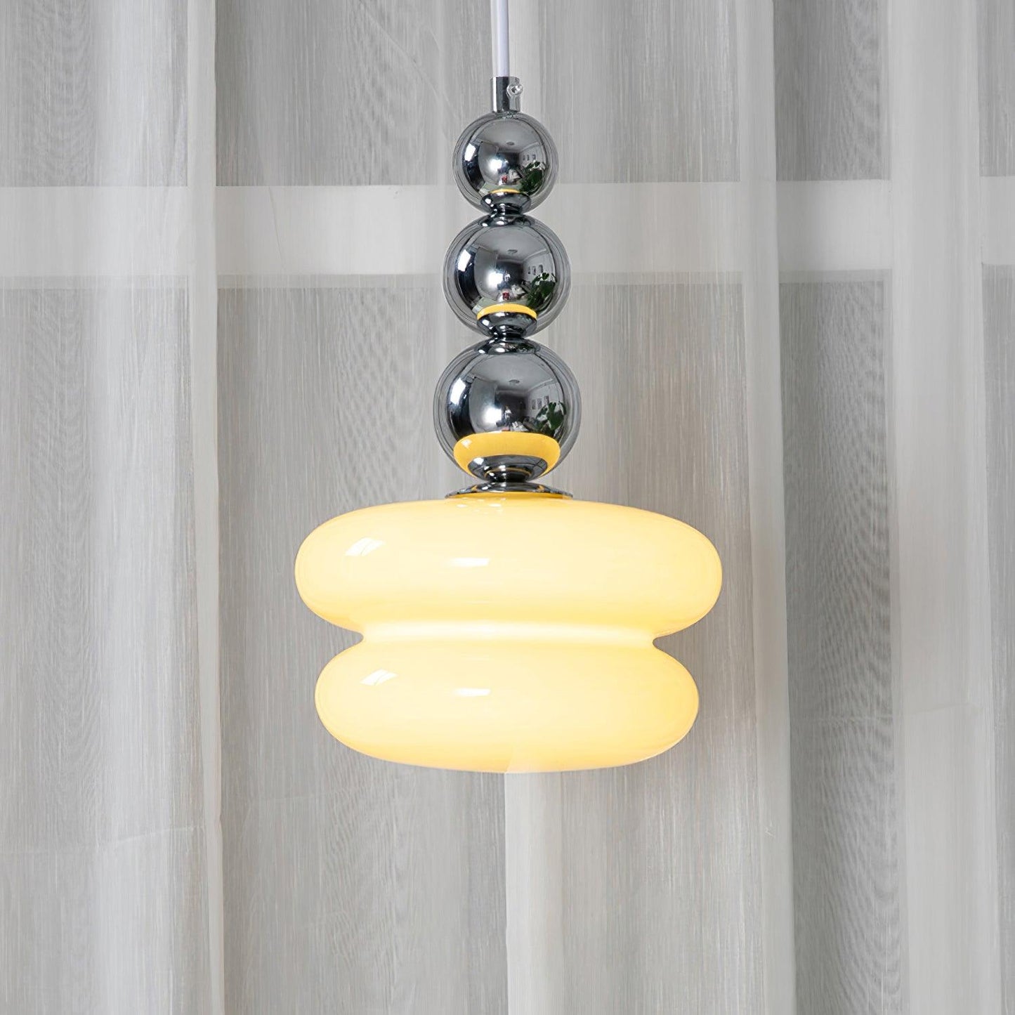 Monette Droplight Pendant Light