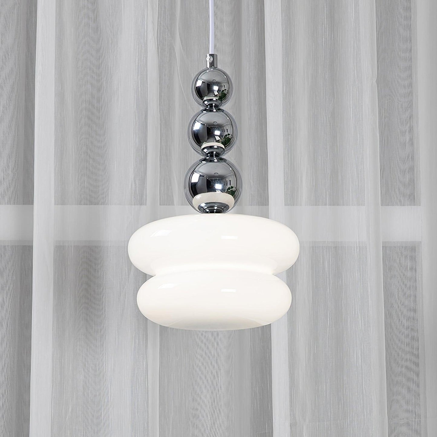 Monette Droplight Pendant Light