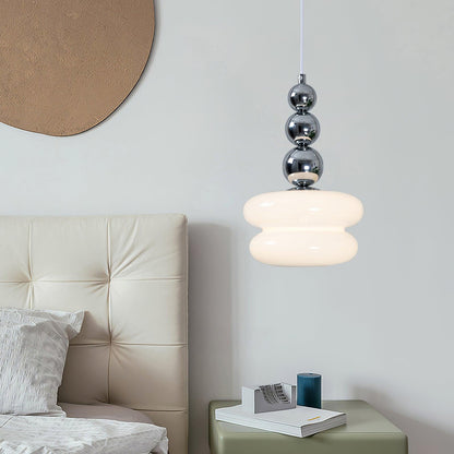 Monette Droplight Pendant Light