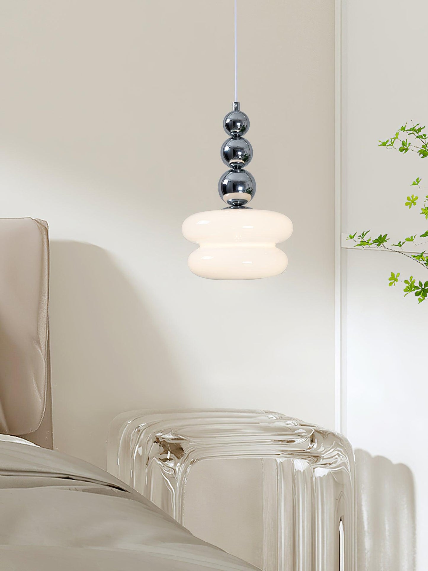 Monette Droplight Pendant Light