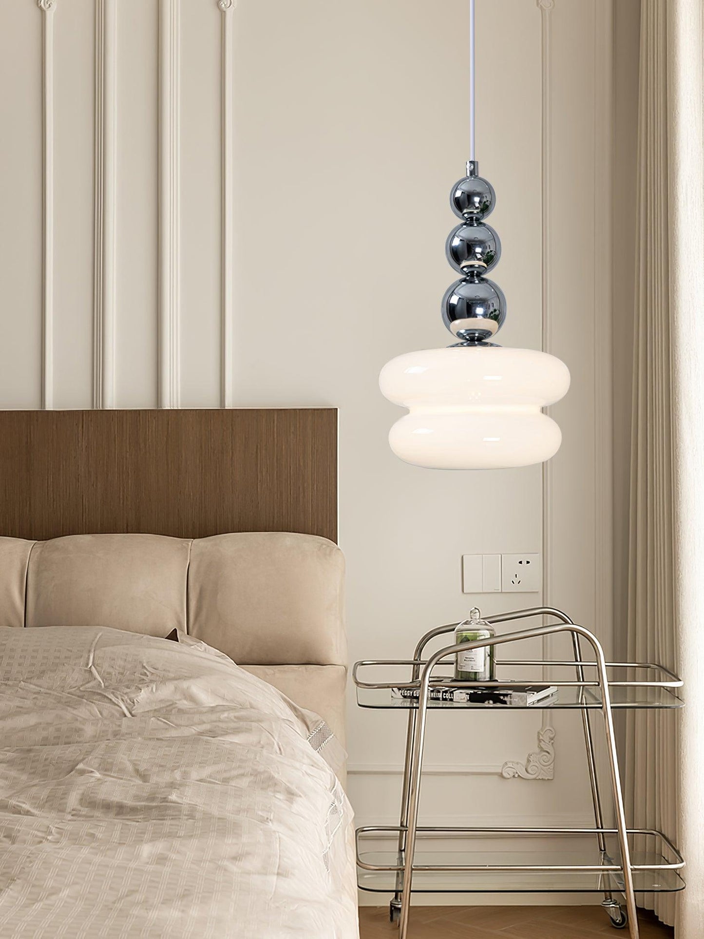 Monette Droplight Pendant Light