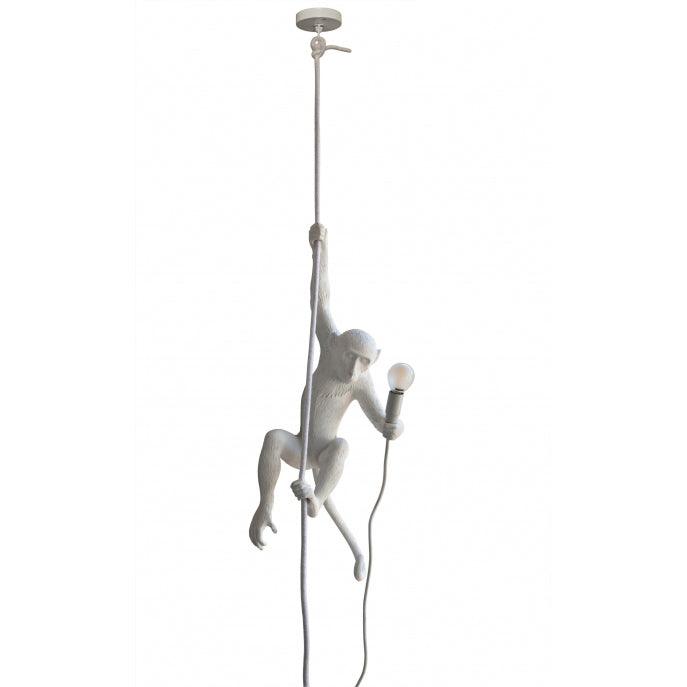 Monkey Droplight Pendant Lamp