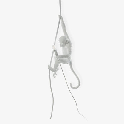 Monkey Droplight Pendant Lamp