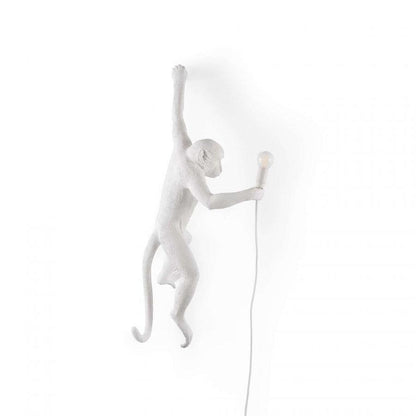 Monkey Wall-mounted light Wall Lamp