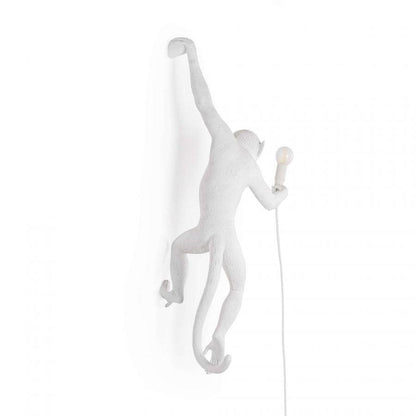 Monkey Wall-mounted light Wall Lamp