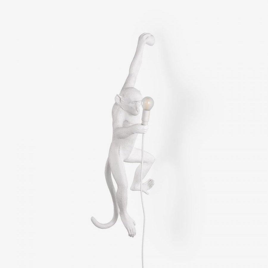 Monkey Wall-mounted light Wall Lamp