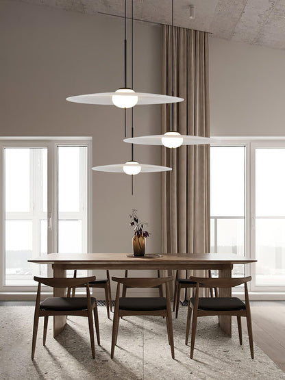 Nara Houselight Pendant Light