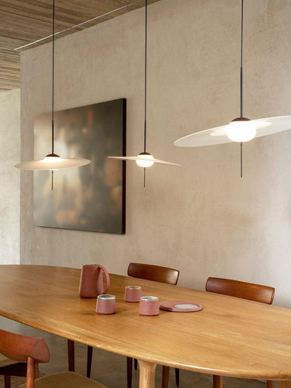 Nara Houselight Pendant Light