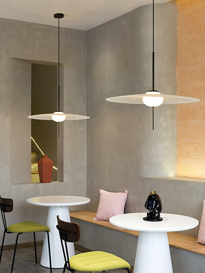 Nara Houselight Pendant Light