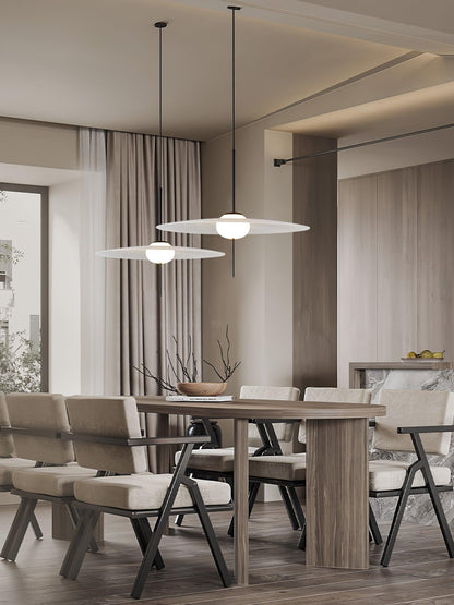 Nara Houselight Pendant Light