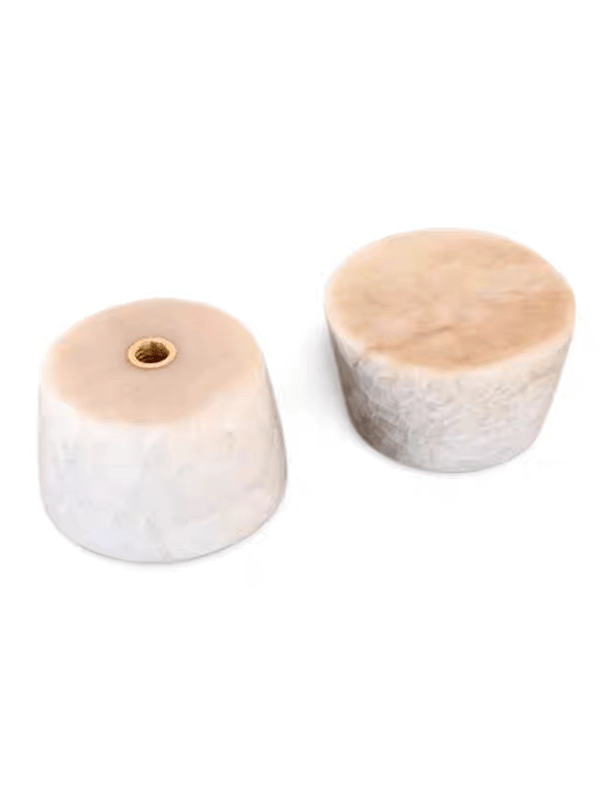 Monolith Stone Pull Handle
