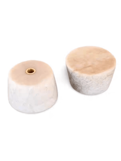 Monolith Stone Pull Handle