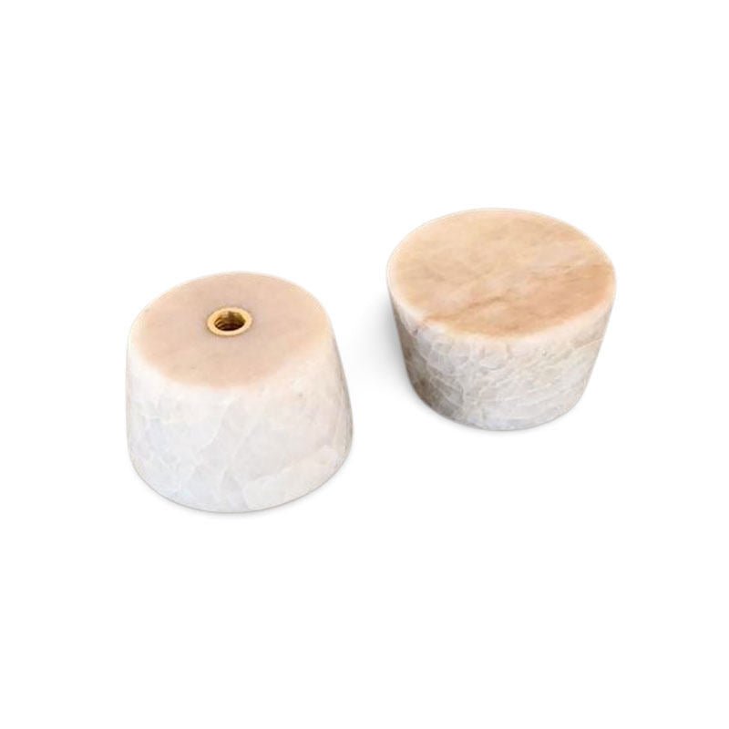 Monolith Stone Pull Handle