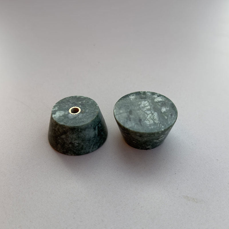 Monolith Stone Pull Handle