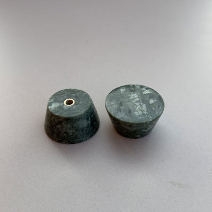 Monolith Stone Pull Handle