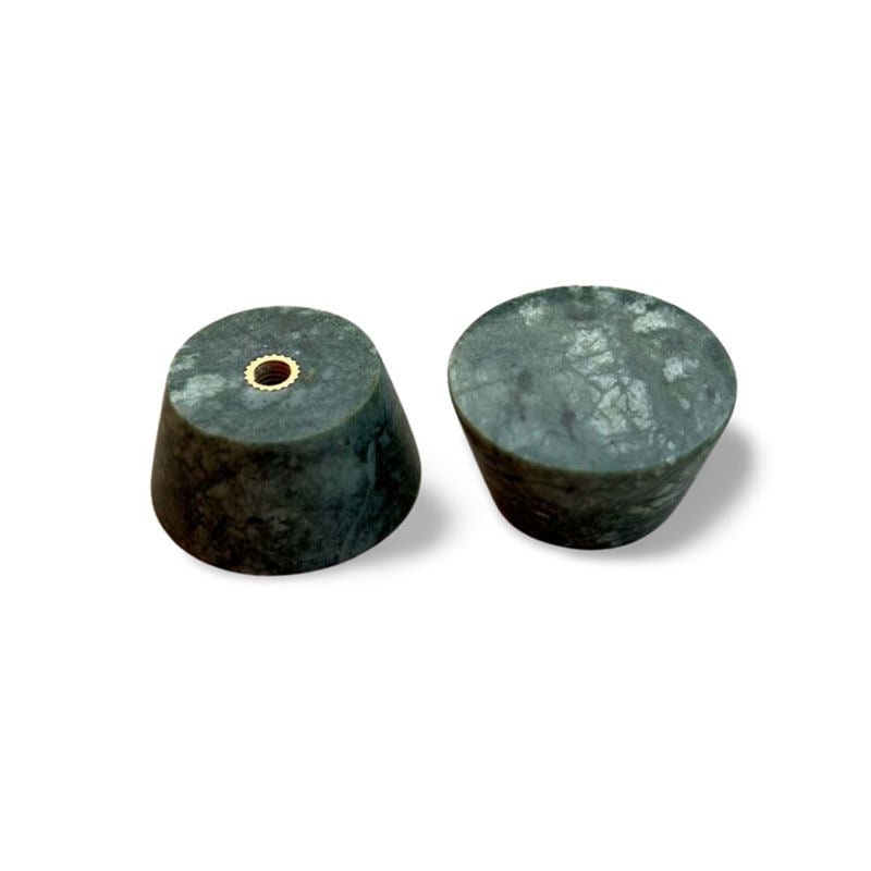 Monolith Stone Pull Handle