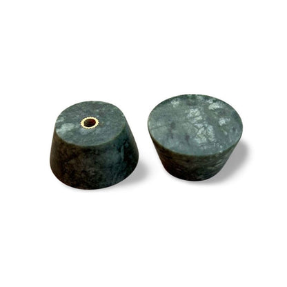 Monolith Stone Pull Handle