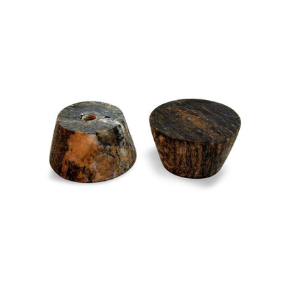 Monolith Stone Pull Handle