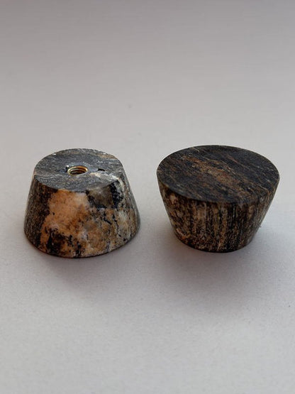 Monolith Stone Pull Handle