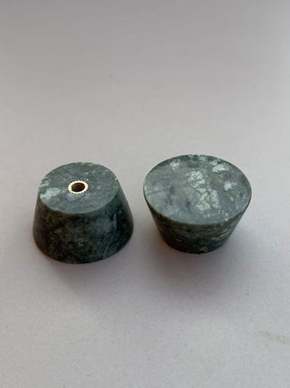 Monolith Stone Pull Handle
