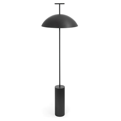 Monolith Dome Standing Lamp Floor Lamp