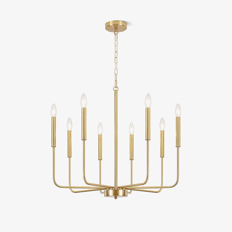 Monroe Pendant light Chandelier