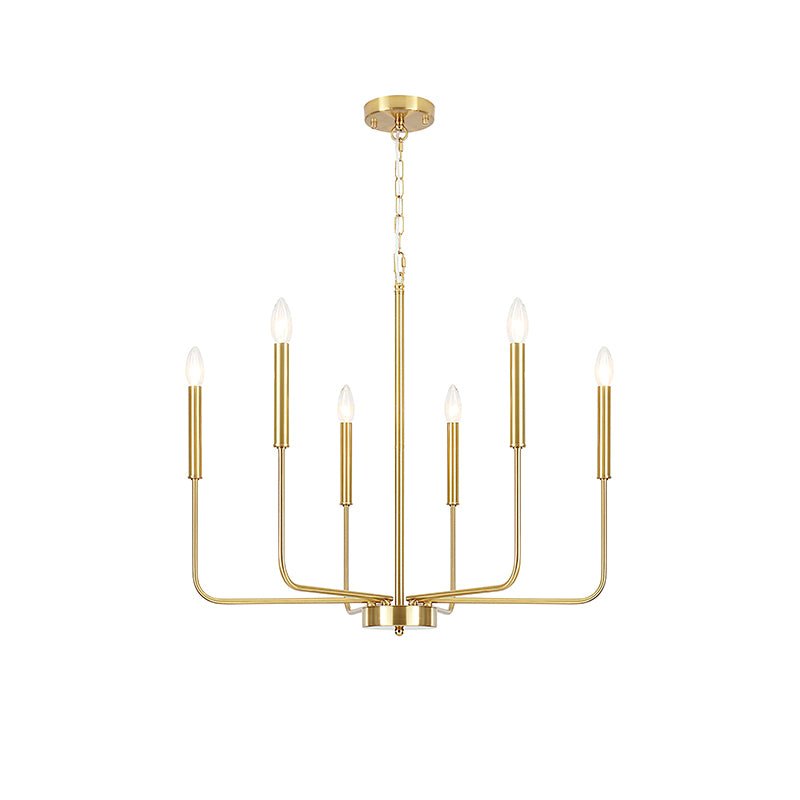 Monroe Pendant light Chandelier