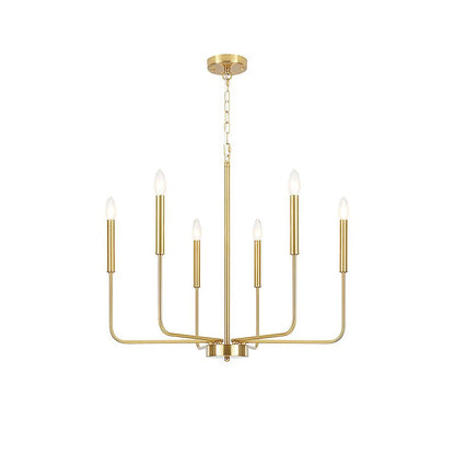 Monroe Pendant light Chandelier