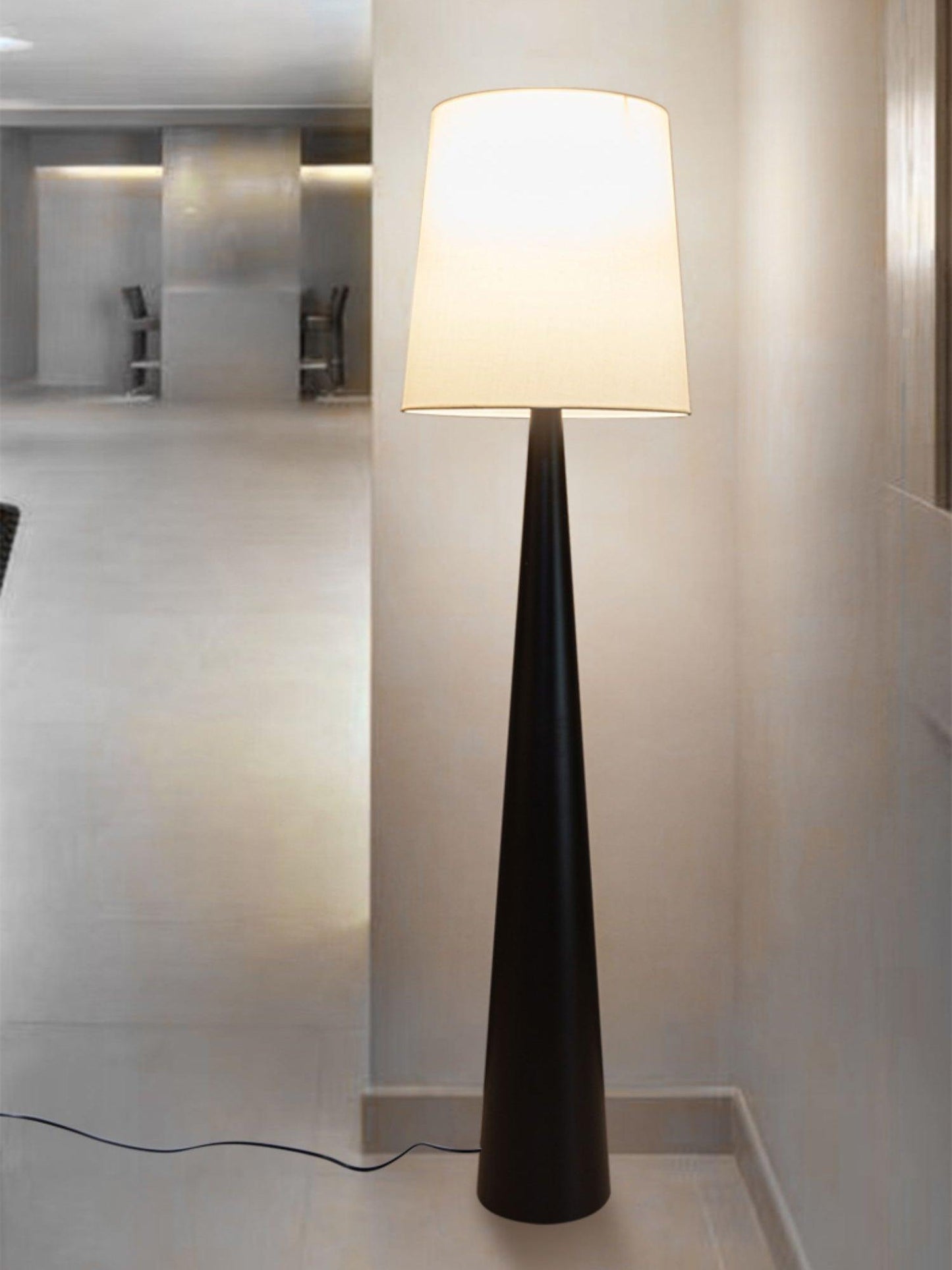 Montenegro Accent Lamp Floor Lamp