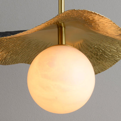 Montera Houselight Pendant Light