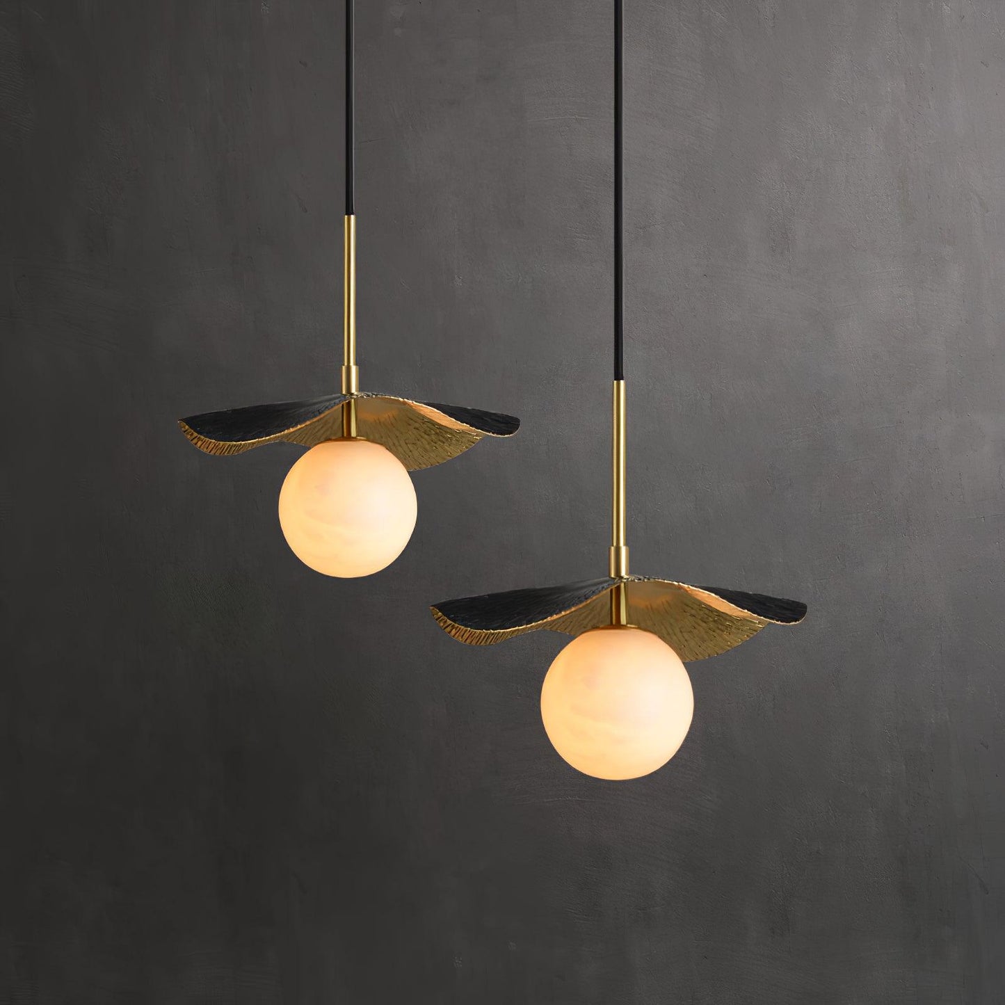 Montera Houselight Pendant Light